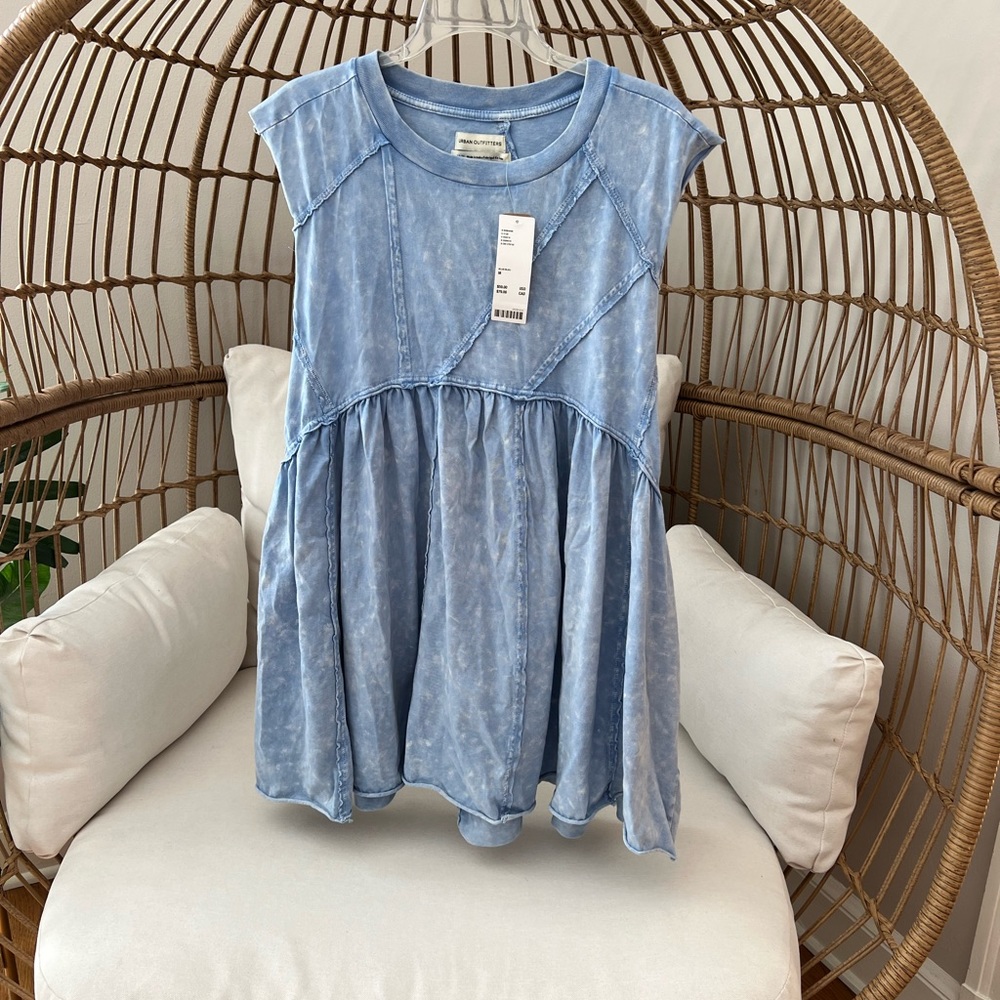 Urban outfitters dress